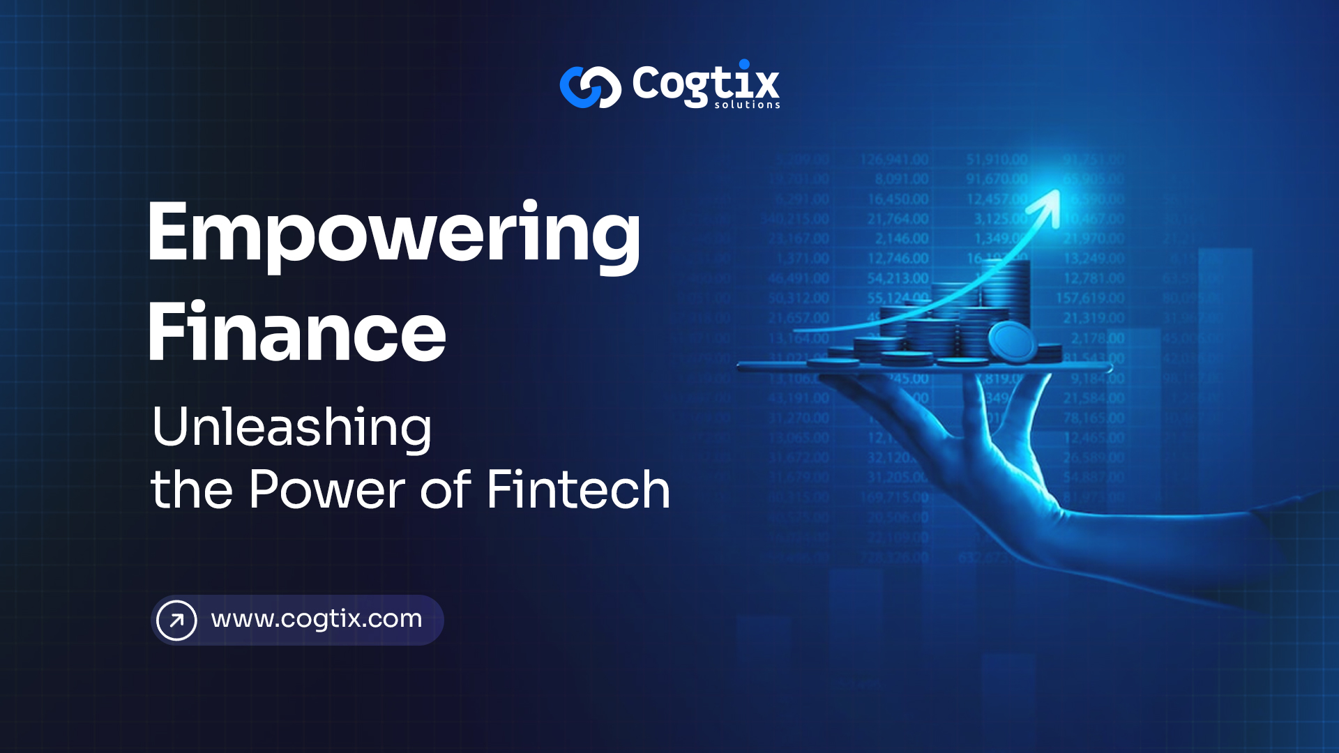 Empowering Finance: Unleashing the Power of Fintech