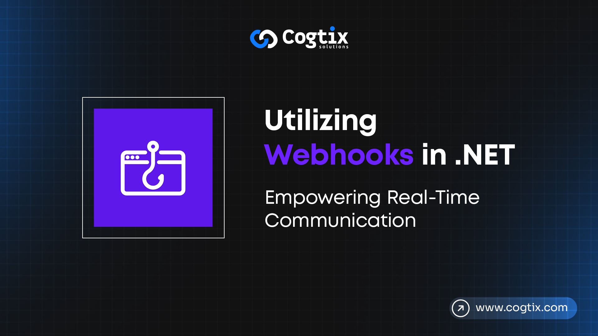 Utilizing Webhooks in .NET: Empowering Real-Time Communication