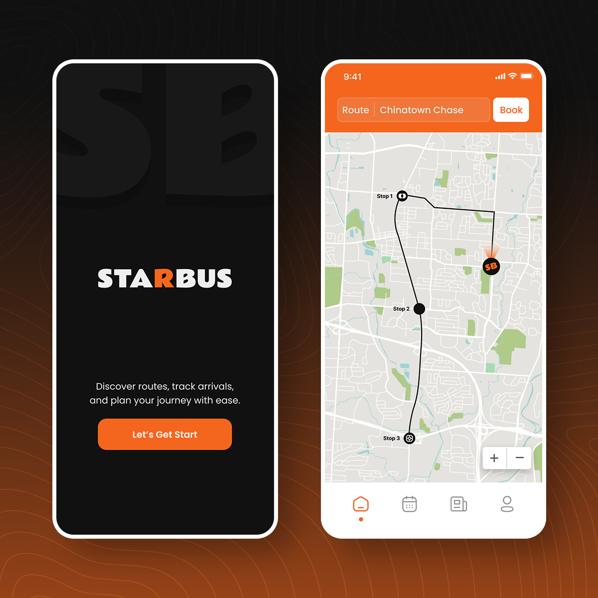 Starbus