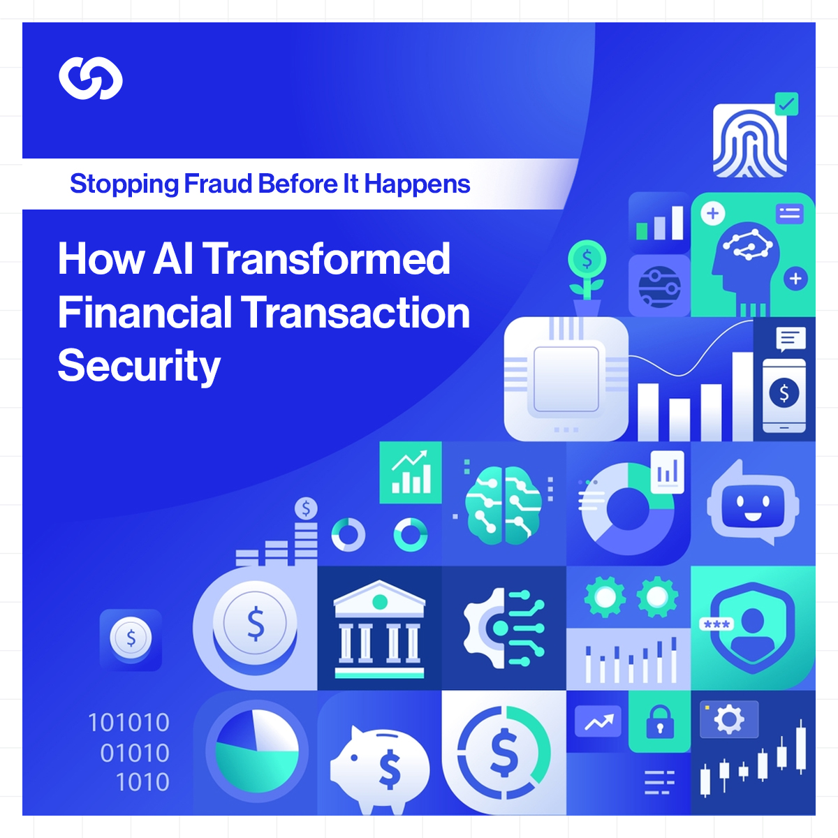 Stopping Fraud Before It Happens: How AI Transformed Financial Transaction Security